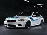 BMW M5 by IND Distribution 2012 года